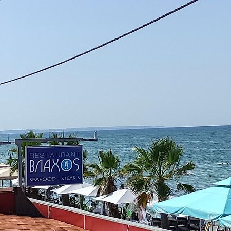 Superior Beach 페프코초리 외부 사진