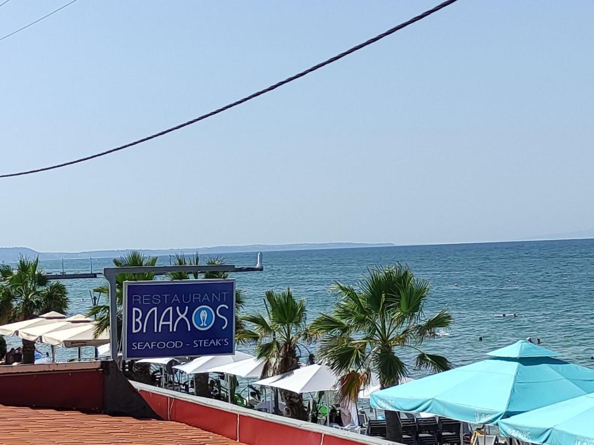 Superior Beach 페프코초리 외부 사진