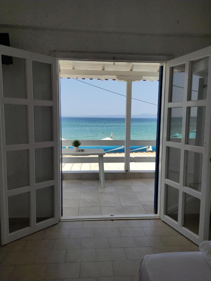 Superior Beach 페프코초리 외부 사진
