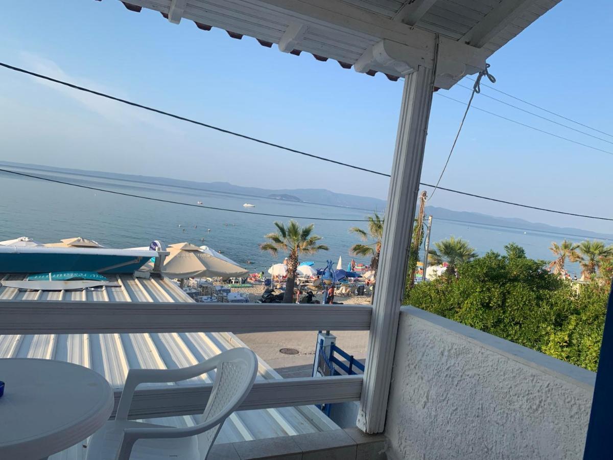 Superior Beach 페프코초리 외부 사진